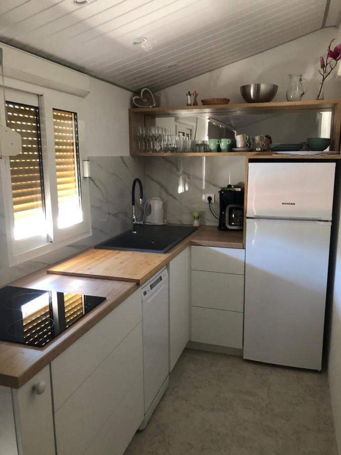 Casa Tomadero Lägenhet Bol Exteriör bild