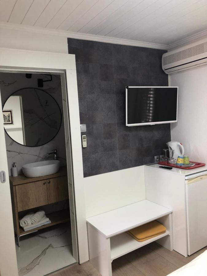 Casa Tomadero Lägenhet Bol Exteriör bild