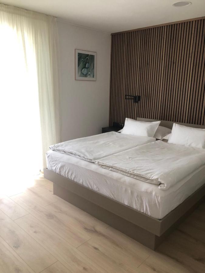 Casa Tomadero Lägenhet Bol Exteriör bild