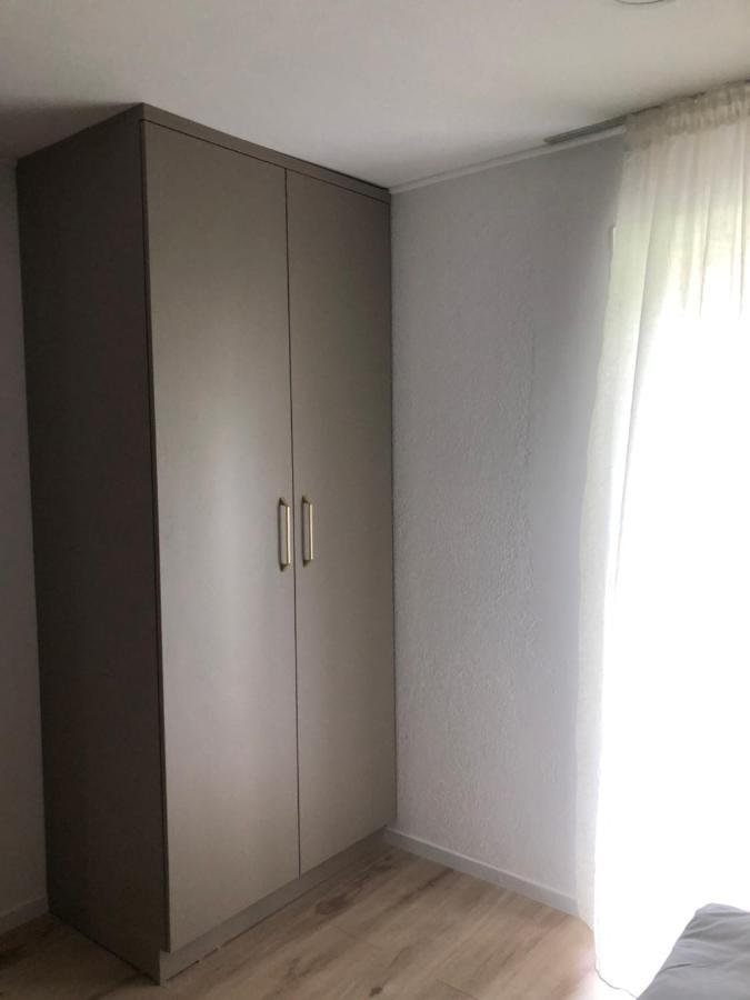 Casa Tomadero Lägenhet Bol Exteriör bild