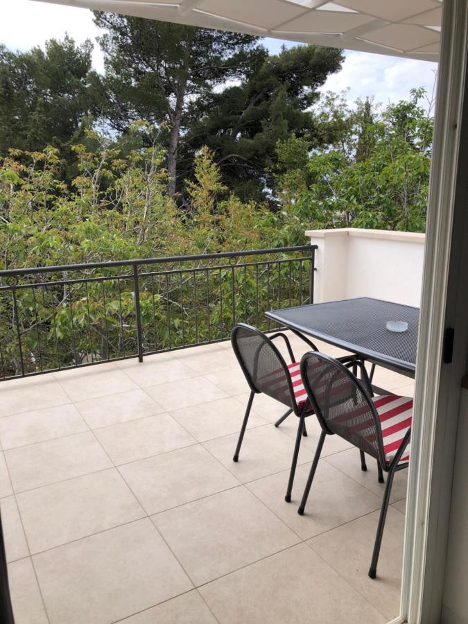 Casa Tomadero Lägenhet Bol Exteriör bild