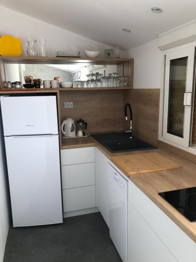 Casa Tomadero Lägenhet Bol Exteriör bild