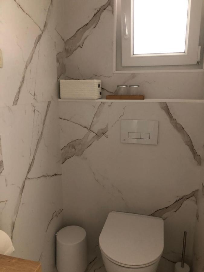 Casa Tomadero Lägenhet Bol Exteriör bild