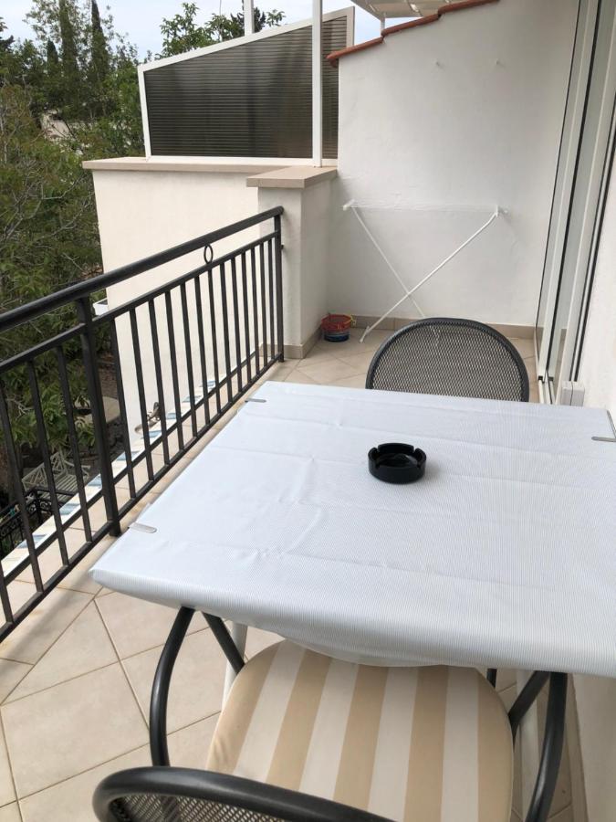 Casa Tomadero Lägenhet Bol Exteriör bild