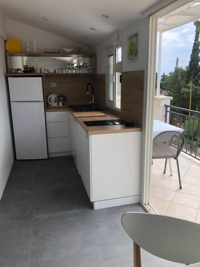 Casa Tomadero Lägenhet Bol Exteriör bild