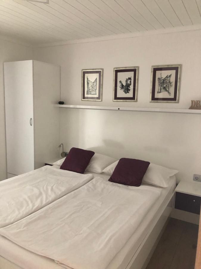 Casa Tomadero Lägenhet Bol Exteriör bild