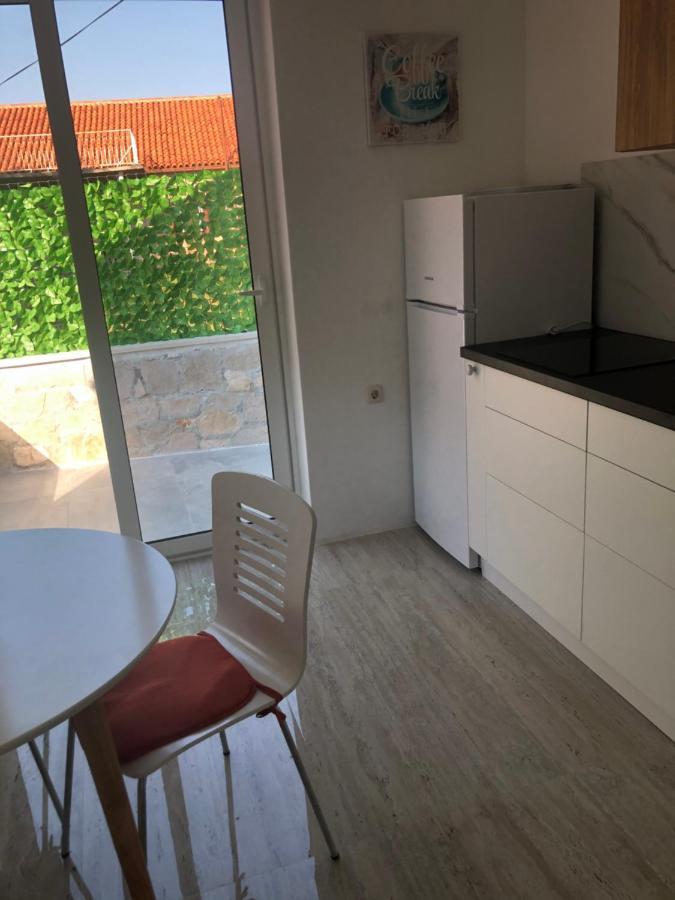 Casa Tomadero Lägenhet Bol Exteriör bild