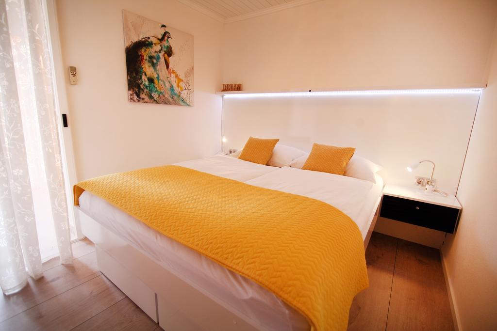 Casa Tomadero Lägenhet Bol Exteriör bild