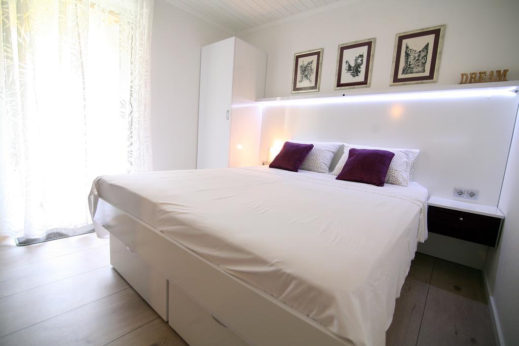 Casa Tomadero Lägenhet Bol Exteriör bild