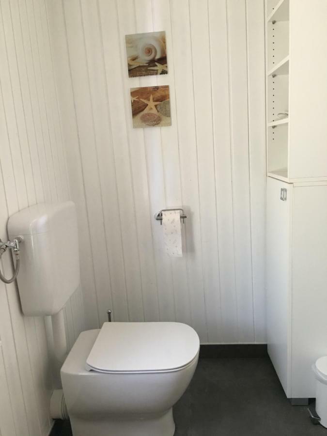 Casa Tomadero Lägenhet Bol Exteriör bild