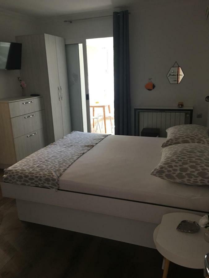 Casa Tomadero Lägenhet Bol Exteriör bild