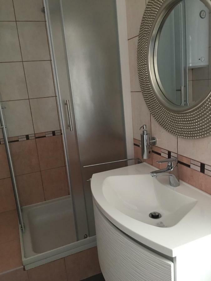 Casa Tomadero Lägenhet Bol Exteriör bild