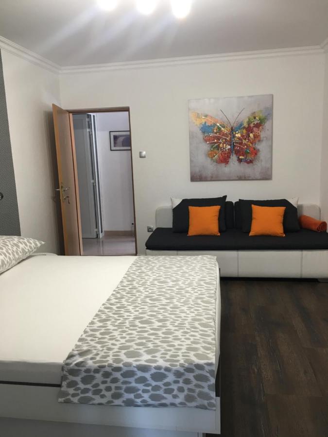 Casa Tomadero Lägenhet Bol Exteriör bild