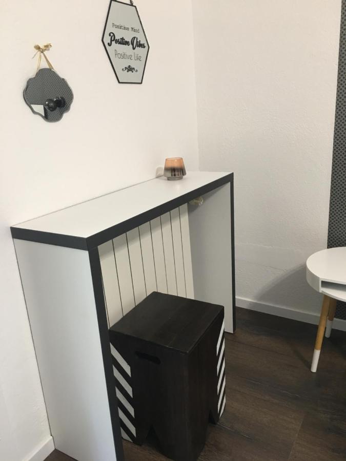 Casa Tomadero Lägenhet Bol Exteriör bild