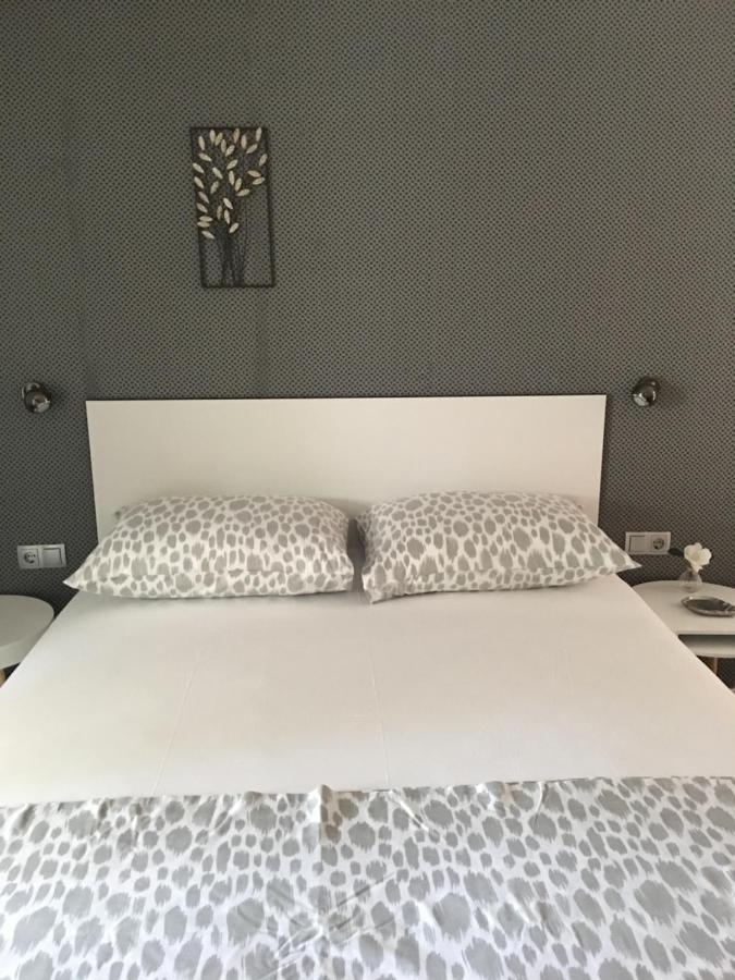 Casa Tomadero Lägenhet Bol Exteriör bild