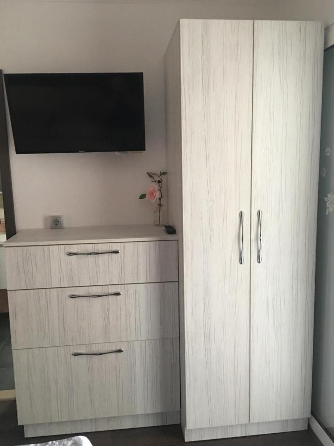 Casa Tomadero Lägenhet Bol Exteriör bild
