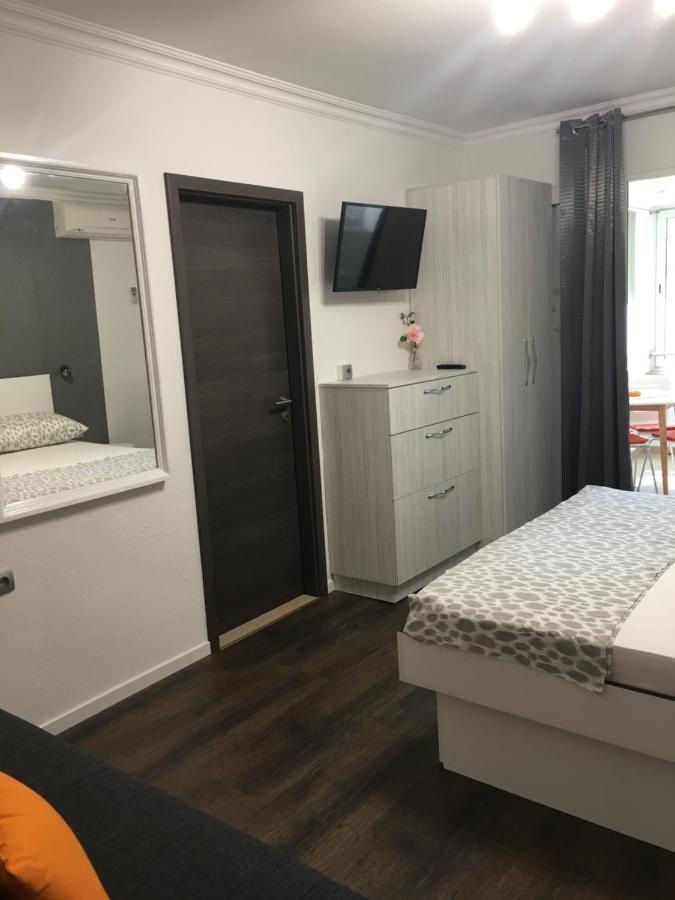 Casa Tomadero Lägenhet Bol Exteriör bild