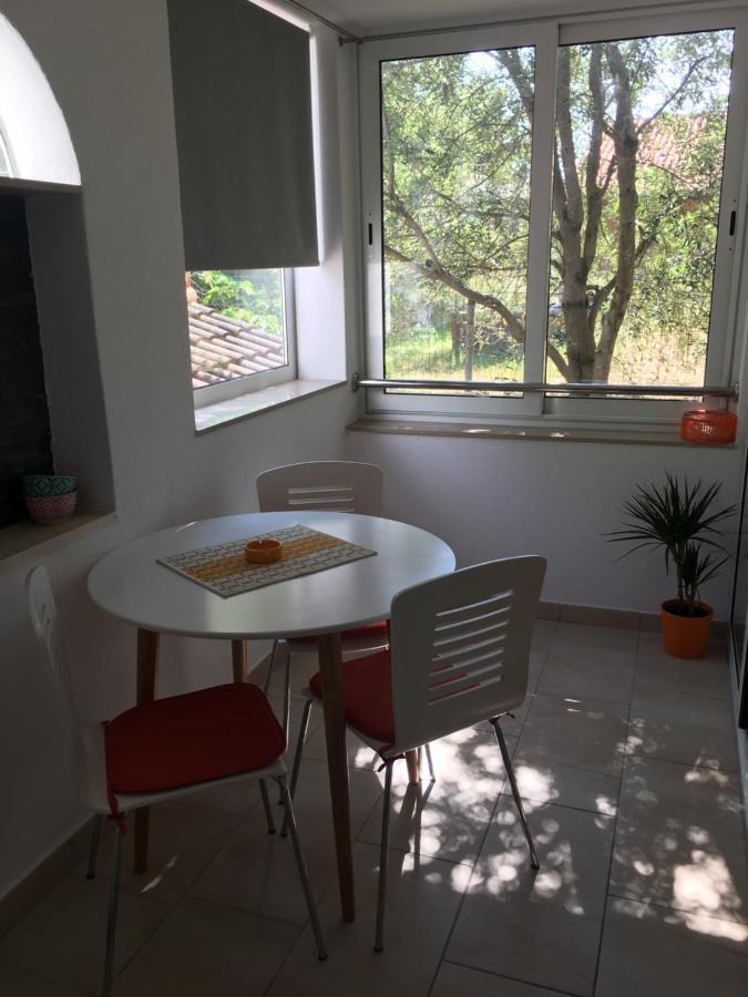 Casa Tomadero Lägenhet Bol Exteriör bild