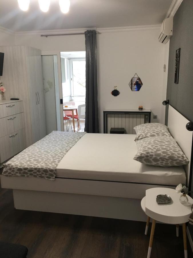 Casa Tomadero Lägenhet Bol Exteriör bild